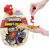 Smashers Mini Dino Sürpriz